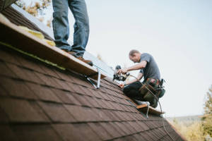 Local Roofers in Direct Brands, PA